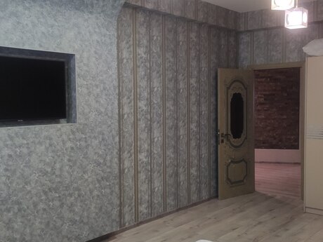 4 otaqlı mənzil, 124 m², 20 Yanvar: 380 000 ₼ 5