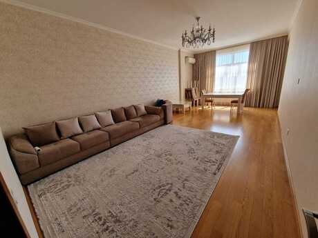 Объявление №6172014 - Баку, м. Мемар Аджеми, 3-комн., 120 м², 4/13 этаж