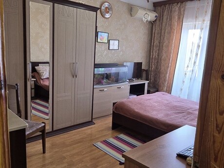 4-room apartment, 90 m², Yeni Günəşli: 205 000 ₼ 3