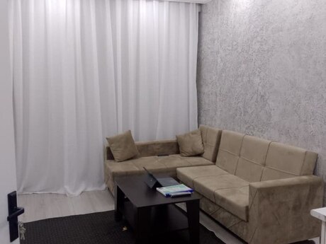 Elan №6172038 - Bakı, Əhmədli q., 2 otaqlı, 60 m², 3/18 mərtəbə