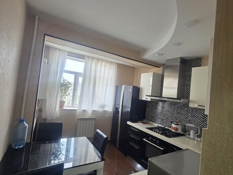 Elan №6172049 - Bakı, Xalqlar Dostluğu m., 3 otaqlı, 90 m², 7/9 mərtəbə