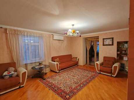 2-room apartment, 62 m², Yasamal: 175 000 ₼ 4