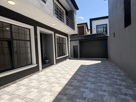 5 otaqlı həyət evi, 205 m², Binə: 230 000 ₼ 3