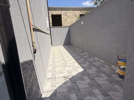 5 otaqlı həyət evi, 205 m², Binə: 230 000 ₼ 5