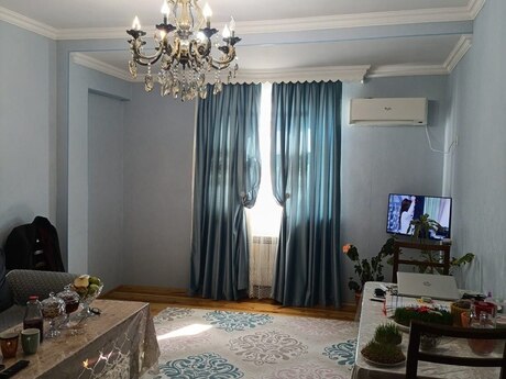 Elan №6172091 - Bakı, Masazır q., 3 otaqlı, 75 m², 6/6 mərtəbə