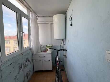 2-room apartment, 56 m², Masazır: 65 000 ₼ 5