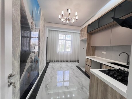 2 otaqlı mənzil, 78 m², Qara Qarayev: 255 000 ₼ 4