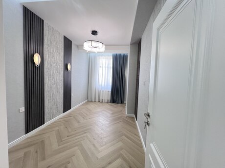 2 otaqlı mənzil, 78 m², Qara Qarayev: 255 000 ₼ 5