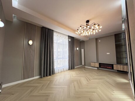 Elan №6172106 - Bakı, Qara Qarayev m., 2 otaqlı, 78 m², 3/17 mərtəbə