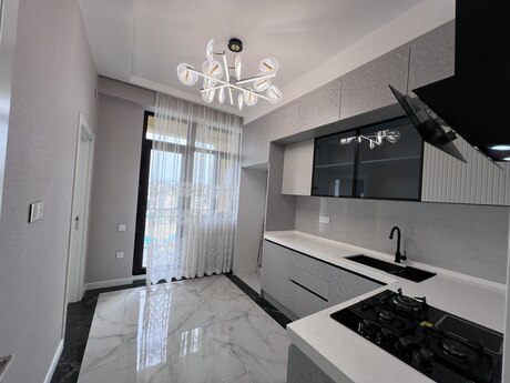 3-room apartment, 88 m², Neftçilər: 259 000 ₼ 3