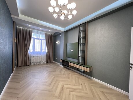 Elan №6172112 - Bakı, Neftçilər m., 3 otaqlı, 88 m², 10/15 mərtəbə