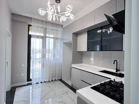 3-room apartment, 88 m², Neftçilər: 259 000 ₼ 4