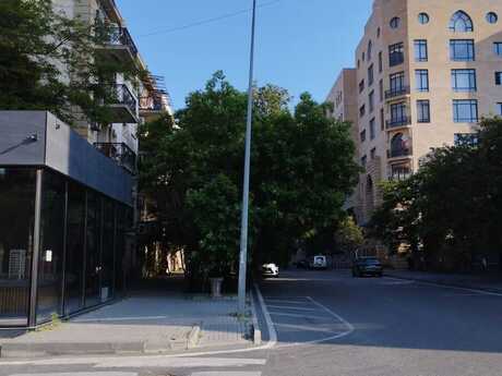 Elan №6118692 - Bakı, Elmlər Akademiyası m., 3 otaqlı, 70 m², 4/5 mərtəbə