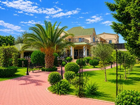 Elan №6172136 - Bakı, Bilgəh q., 6 otaqlı, 300 m²