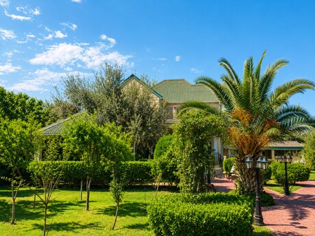 6 otaqlı həyət evi, 300 m², Bilgəh: 1 300 000 ₼ 3