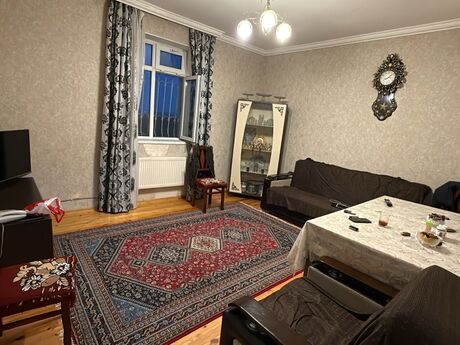 Объявление №6172135 - Баку, пос. Бинагади, 3-комн., 80 м²