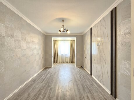Объявление №6172151 - Хырдалан, Хырдалан, 2-комн., 70 м², 2/5 этаж