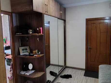 Объявление №6172153 - Баку, м. Ахмедлы, 5-комн., 110 м², 5/9 этаж