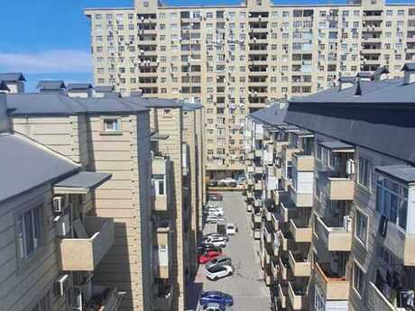 Elan №6172154 - Xırdalan, Xırdalan, 3 otaqlı, 83 m², 8/10 mərtəbə