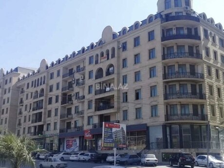 Elan №6172157 - Xırdalan, Xırdalan, 2 otaqlı, 65 m², 12/16 mərtəbə