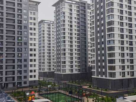 Elan №6172166 - Bakı, 20 Yanvar m., 2 otaqlı, 46.5 m², 6/18 mərtəbə