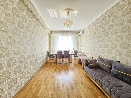 Объявление №6172180 - Хырдалан, Хырдалан, 2-комн., 62 м², 10/12 этаж