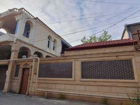 6 otaqlı həyət evi, 300 m², Nəsimi: 440 000 ₼ 4