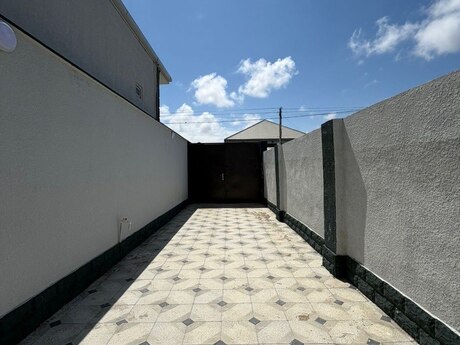 3-room house, 110 m², Məmmədli: 87 000 ₼ 5