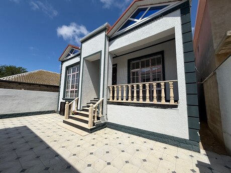 3-room house, 110 m², Məmmədli: 87 000 ₼ 4