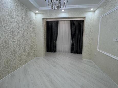 Объявление №6172270 - Баку, м. Мемар Аджеми, 3-комн., 80 м², 5/5 этаж