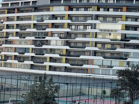 Elan №6172268 - Bakı, Biləcəri q., 2 otaqlı, 91.8 m², 6/14 mərtəbə