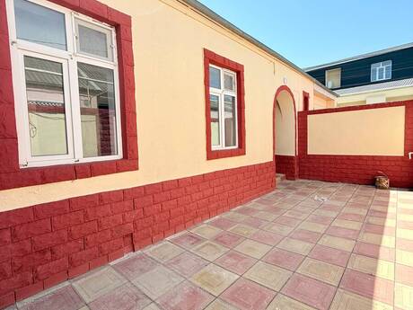 Elan №6172305 - Xırdalan, Xırdalan, 3 otaqlı, 60 m²