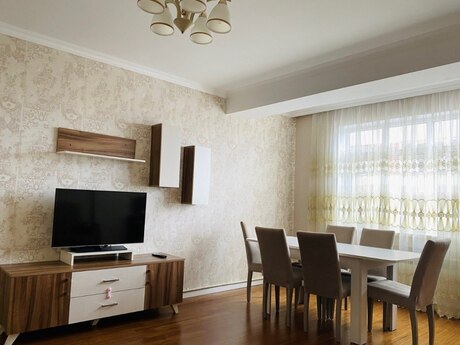 Объявление №6172311 - Баку, м. Кара Караев, 2-комн., 70 м², 13/18 этаж