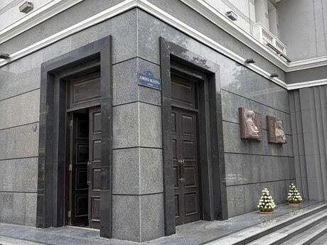 2 otaqlı mənzil, 70 m², Sahil: 300 000 ₼ 3