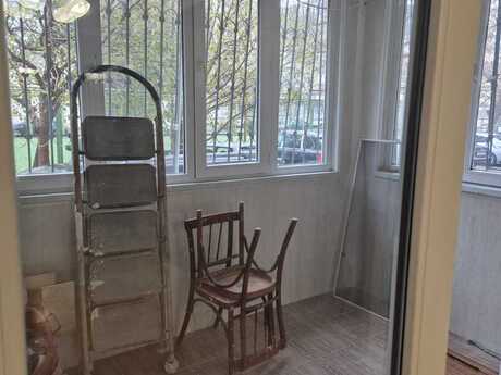 3 otaqlı ofis - Elmlər Akademiyası m. - 70 m²