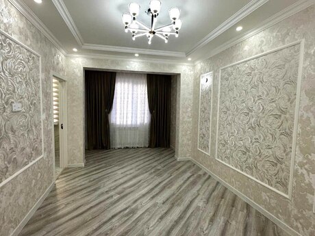 Elan №6172330 - Bakı, Memar Əcəmi m., 2 otaqlı, 55 m², 1/5 mərtəbə