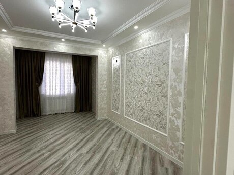 Elan №6172330 - Bakı, Memar Əcəmi m., 2 otaqlı, 55 m², 1/5 mərtəbə