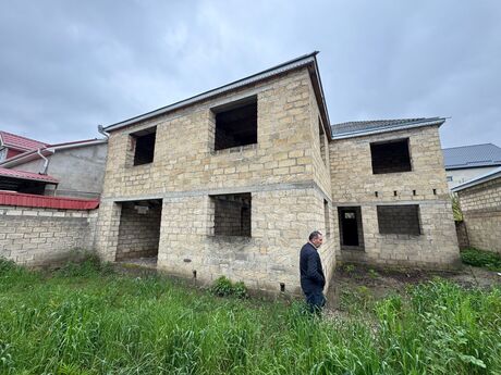 Elan №6172465 - Qusar, Qusar, 4 otaqlı, 140 m²