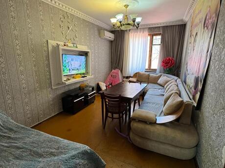 Elan №6172337 - Bakı, Əhmədli m., 3 otaqlı, 65 m², 1/9 mərtəbə