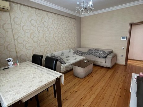 Elan №6172338 - Bakı, Həzi Aslanov m., 2 otaqlı, 65 m², 13/19 mərtəbə