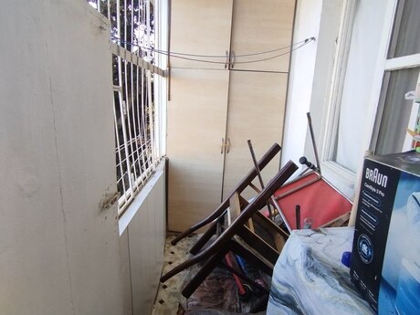 2 otaqlı mənzil, 60 m², Bakıxanov: 160 000 ₼ 4