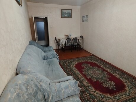2 otaqlı mənzil, 60 m², Bakıxanov: 160 000 ₼ 2