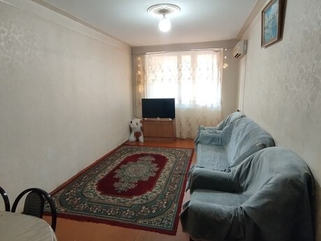 2 otaqlı mənzil, 60 m², Bakıxanov: 160 000 ₼ 5