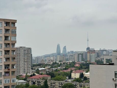 Elan №6172363 - Bakı, 8 Noyabr m., 2 otaqlı, 68 m², 16/18 mərtəbə