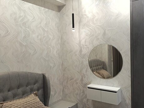 2 otaqlı yeni tikili - Qara Qarayev m. - 50 m²