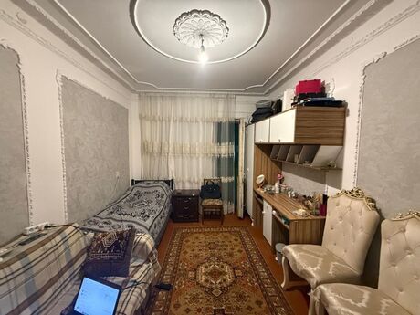 Bakıxanov q.