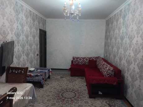 Elan №6172375 - Bakı, Xalqlar Dostluğu m., 2 otaqlı, 55 m², 5/9 mərtəbə