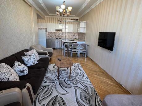 Elan №6172378 - Bakı, 20 Yanvar m., 3 otaqlı, 95 m², 5/17 mərtəbə