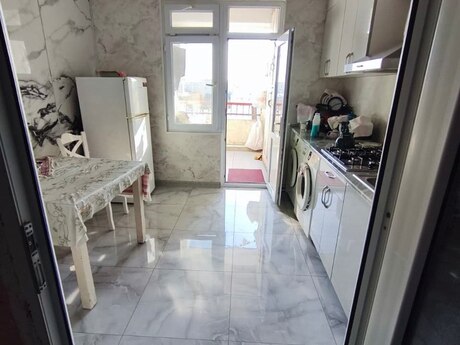 5 otaqlı mənzil, 125 m², Bakıxanov: 225 000 ₼ 5