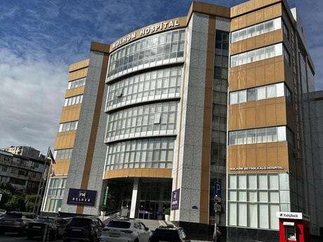 Elan №6172401 - Bakı, Neftçilər m., 276 m²